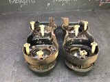BMW E24 6-Series M6 M635CSi Front Headlights Head Lights Lamps