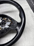 BMW Steering Wheel 01-06 E46 M3 Stock MANUAL 32342282020 GRADE A