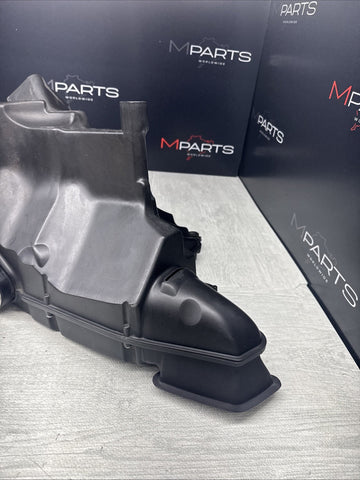08-13 OEM BMW E90 E92 E93 M3 Engine S65 Airbox Air Intake Cleaner Muffler