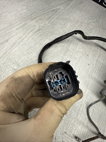 BMW E46 M3 01-06 FRONT AUX FAN Motor Module ORIGINAL 6922670