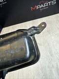 08-13 BMW E90 E92 E93 M3 S65 Coolant Reservoir Bottle Tank + Sensor OEM