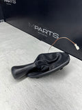 08-13 OEM BMW E90 E92 E93 M3 Manual Transmission Gear Shifter Knob Leather