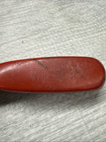 SNAP ON TOOLS TM741R 1/4” DRIVE ROUND HEAD RATCHET RED RACING EDITION - USA