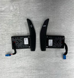 15-20 BMW F80 F82 F83 F87 M2 M3 M4 M5 M6 DCT Steering Wheel Paddle Shifters OEM