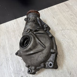 11-14 BMW E70 E71 X5M X6M AWD FRONT DIFFERENTIAL CARRIER 3.91 RATIO 71k