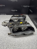 02-06 BMW E46 M3 Original Bi Xenon Headlights Stock