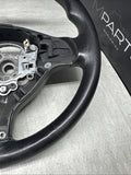 BMW Steering Wheel 01-06 E46 M3 Stock MANUAL 32342282020 GRADE C