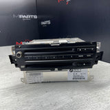 2008–2013 BMW 3 Series E90/E92/E93 Radio Navigation Head Unit OEM 9185537-01