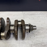 2000-2003 HONDA S2000 AP1 2.0L F20C Crankshaft Crank
