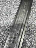 2024-2025 Porsche Cayman 718 GT4 RS 982 Left/Right Rear Trailing Arm 98133114303