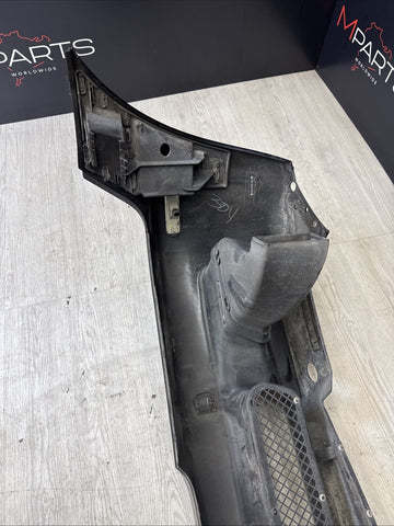 (PICKUP ONLY) 01-02 BMW Z3 M Z3M Front Bumper Original OEM 51112265630