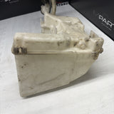BMW 01-06 E46 330 M3 Washer Fluid Tank Reservoir With Headlight Washers