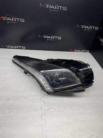 2016-2019 Cadillac CTS V HID Headlight OEM Right Passenger Side 84319720