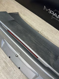 (PICKUP ONLY) Trunk Deck Lid 95-99 BMW E36 M3 Coupe Arctic Silver