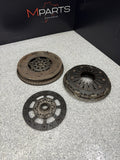 SACHS CLUTCH SET FLYWEEL 06-10 BMW M5 E60 M6 E63 E64 V10 SMG 6.24MM THICKNESS