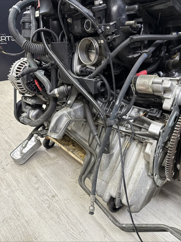 BMW E46 E39 Z4 M54 2.5 ZHP Engine Motor 60k Miles