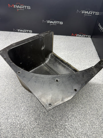 Genuine BMW 00-03 E39 M5 Trunk Tray Pan Tub 51712494087 2494087