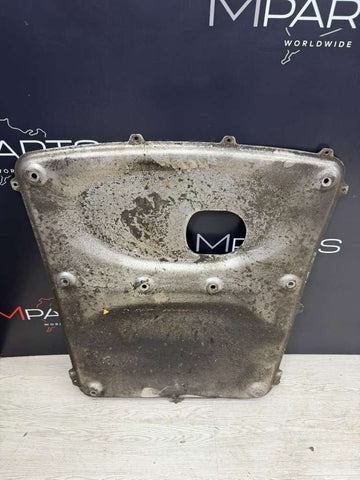 Genuine BMW M2 M3 M4 GTS F80 F82 F83 F87 MOS Stiffening Plate 31102284631