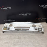 (PICKUP ONLY) BMW E30 Plastic Front Bumper Late Model Valance 41331961227