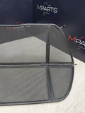Genuine BMW M3 330 E46 3 series Wind Deflector/Wind breaker *Notes*