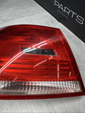 OEM 07-10 BMW E93 328 335 CONVERTIBLE REAR LEFT OUTER TAIL LIGHT 7162301