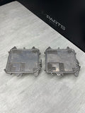 OEM BMW F10 F12 F06 M5 M6 DME ECU S63 Engine Control Computers DME ECU Pair