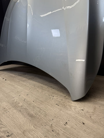 (PICKUP ONLY) BMW 15-20 F80 F82 F83 M3 M4 Front Hood Bonnet Silverstone / PPF