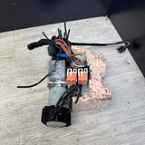 07-13 OEM BMW E93 M3 328 335 Convertible Hardtop Roof Pump Hydraulic Motor Unit