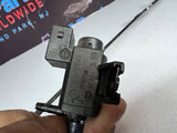 15-19 Ferrari 488 Solenoid Valve Connecting Hard Line Pipe 323480 4k Miles
