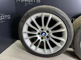 BMW 535i 550i 740i 750i 760i 09-17 19" FACTORY OEM WHEELS RIMS 7841819 7841822