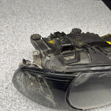02-06 BMW E46 M3 ORIGINAL Right Passenger Corner Light Side Bi Xenon Headlight