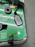 Ferrari 488 Spider, Interior Dome Light Cover, Blemished, Used, P/N 309929