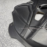 Honda S2000 Right Door Card Panel Top Edge AP1 00-09 OEM