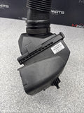 18-23 BMW F90 M5 F91 F92 F93 M8 AIR INTAKES INTAKE FILTER & HOUSING SET OEM