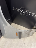BMW E36 SEDAN 92-99 318 323 325 328 M3 FRONT RIGHT PASSENGER FENDER SILVER