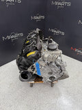 2018 BMW 16-18 F87 M2 N55 Engine Motor 18k Miles