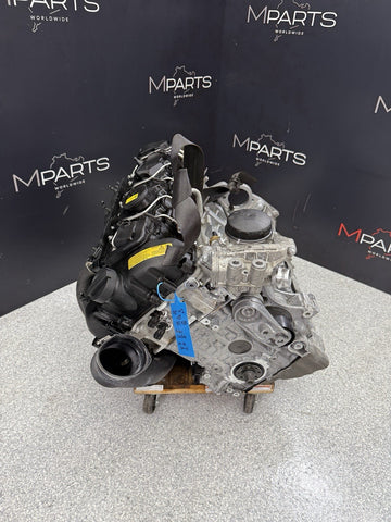 2018 BMW 16-18 F87 M2 N55 Engine Motor 18k Miles