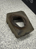 1990-1999 BMW Z3 E36 M3 Gear Stick Shift Shifter Foam Surround 122239705 OEM