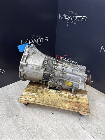2003 BMW 01-06 E46 M3 SMG Gearbox Transmission 95k Miles