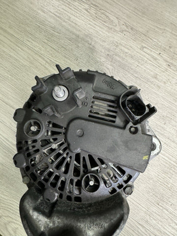 439559 Genuine Valeo Alternator 170 Amp-AMP BMW E60 E63 E64 M5 M6