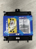 NEW CSF Auxiliary Radiator Cooler 15-20 BMW F80 F82 F83 F87 M2 M3 M4 S55