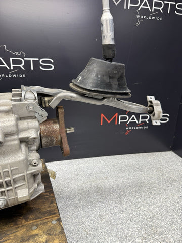 6 Speed Manual Transmission 15-20 BMW F80 F82 F83 M3 M4 77k Miles