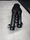 BMW 21-25 G80 G82 G83 M3 M4 S58 Charge Air Induction Pipe OEM *Broken Tab*