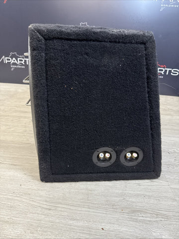 PIONEER PREMIER 12" Sub Woofer Subwoofer + Housing