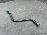 15-19 Ferrari 488 GTB Fuel Vapor Evaporative Emission Hose Pipe