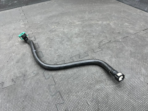 15-19 Ferrari 488 GTB Fuel Vapor Evaporative Emission Hose Pipe