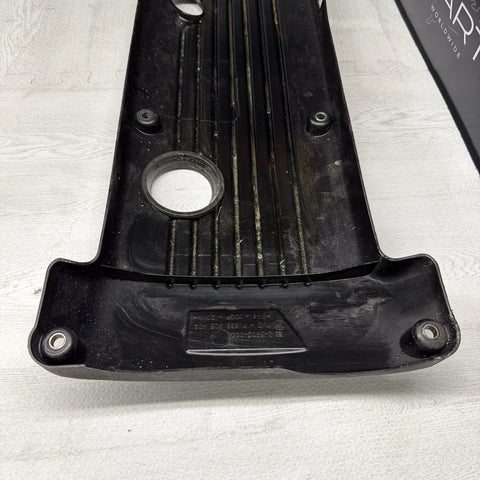 BMW E46 M3 E85 E86 Z4M S54 M ENGINE BEAUTY COVER 11127831253 2001-2008 OEM