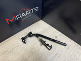 01-06 BMW E46 325 330 M3 Parking Brake Ebrake Handle Mechanism