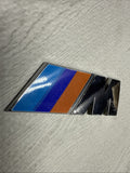 Genuine BMW E36 M3 Rear Badge Trunk Emblem 51142250539 51142250811