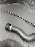 08-13 BMW E90 E92 E93 M3 RADIATOR COOLANT WATER HOSES 7838214